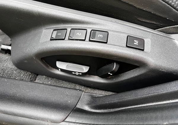 Volvo S60 cena 46000 przebieg: 170800, rok produkcji 2011 z Sierpc małe 232